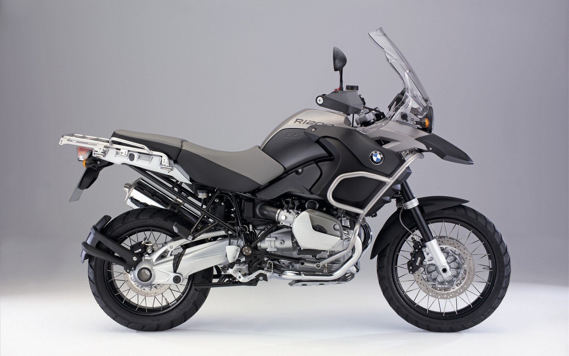 BMW R 1200 GS8874717434